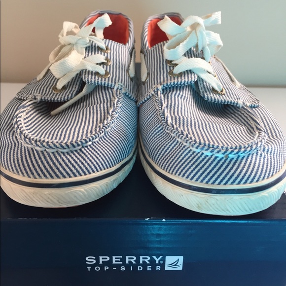 sperry shoes clearance